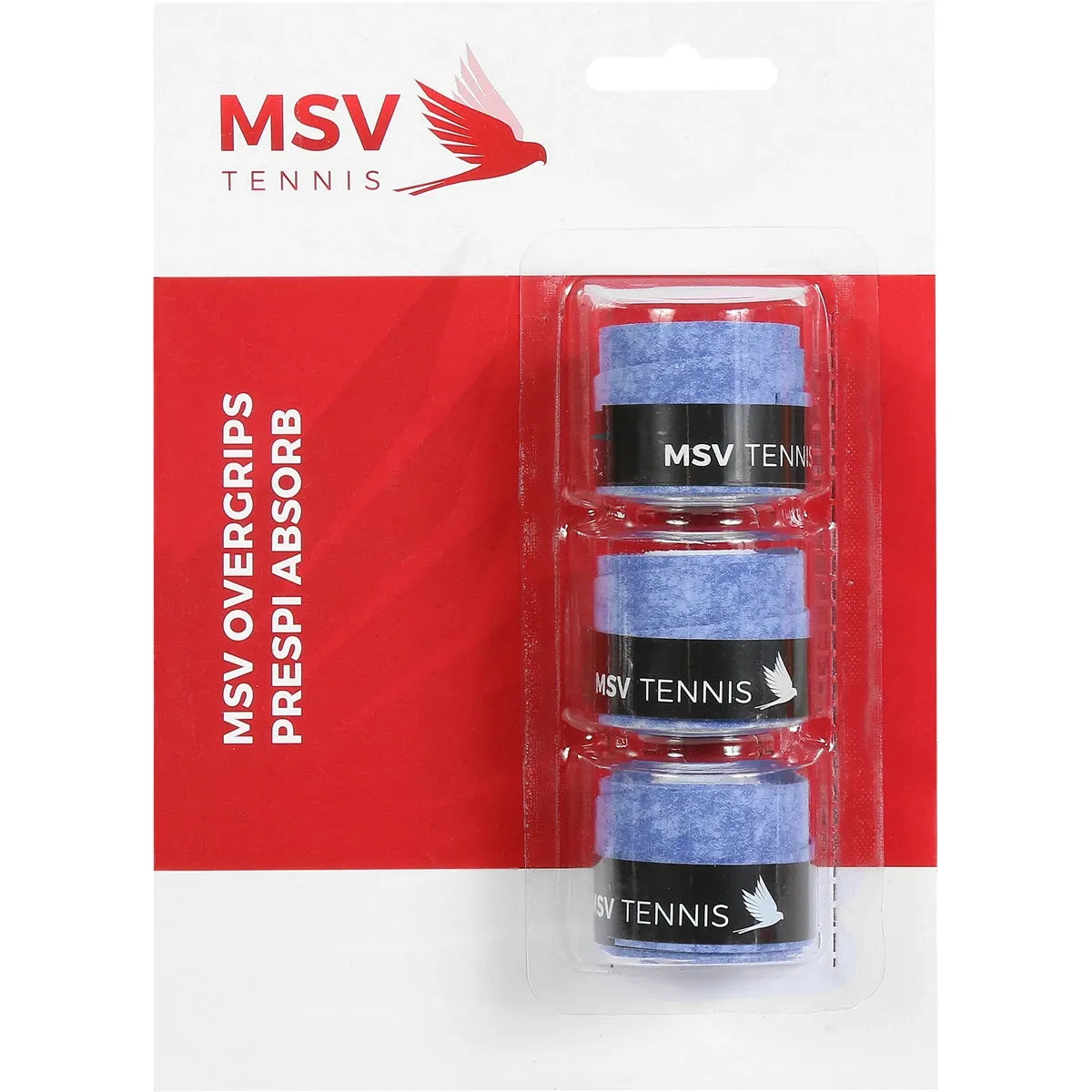 SOBREGRIPS MSV PRESPI ABSORB x3