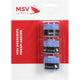 SOBREGRIPS MSV PRESPI ABSORB x3