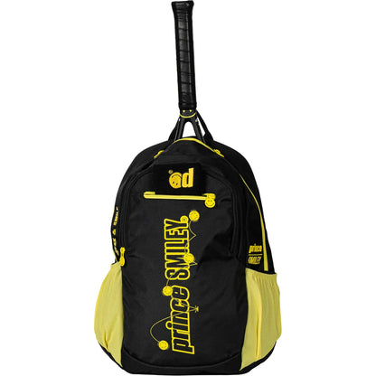MOCHILA PRINCE/SMILEY JUNIOR