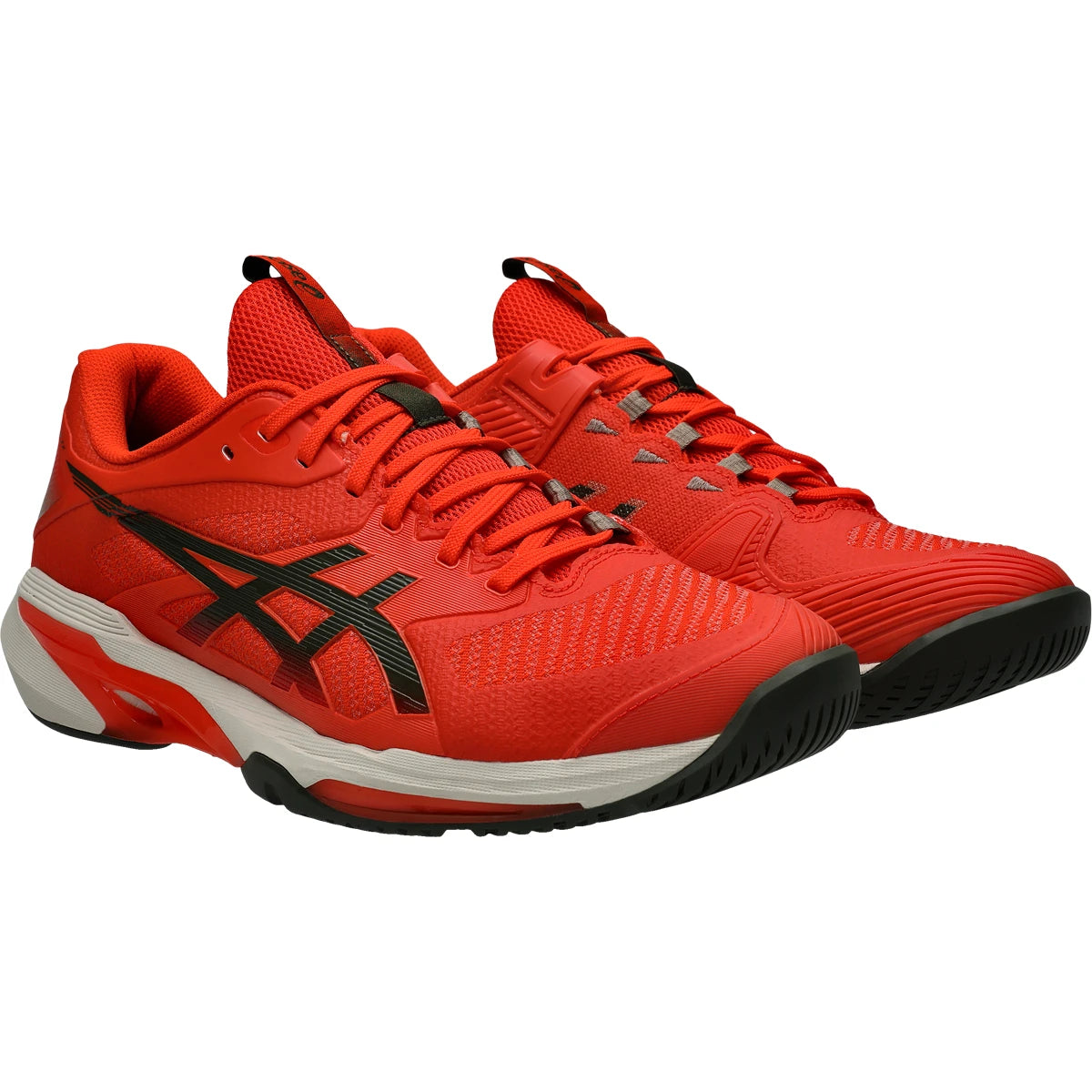 ZAPATILLAS ASICS SOLUTION SPEED FF4 TODAS SUPERFICIES