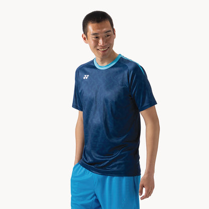 Camiseta Yonex Mixta Tour Elite 16864Ex