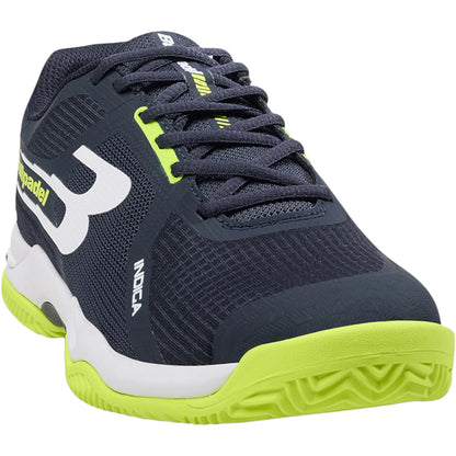 ZAPATILLAS DE PÁDEL BULLPADEL INDIGA 26V