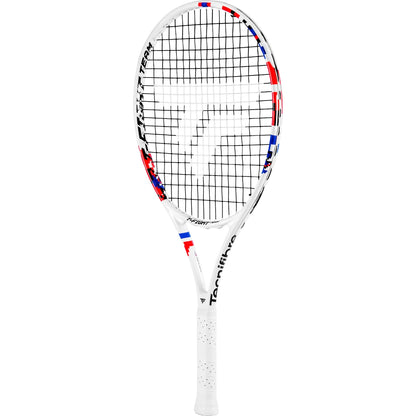 RAQUETA TECNIFIBRE JUNIOR T-FIGHT TEAM 25