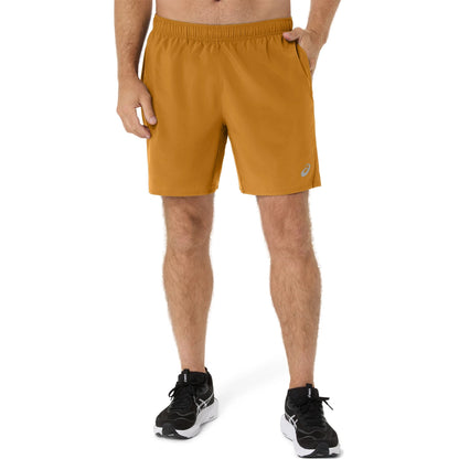 PANTALÓN CORTO ASICS CORE 7IN
