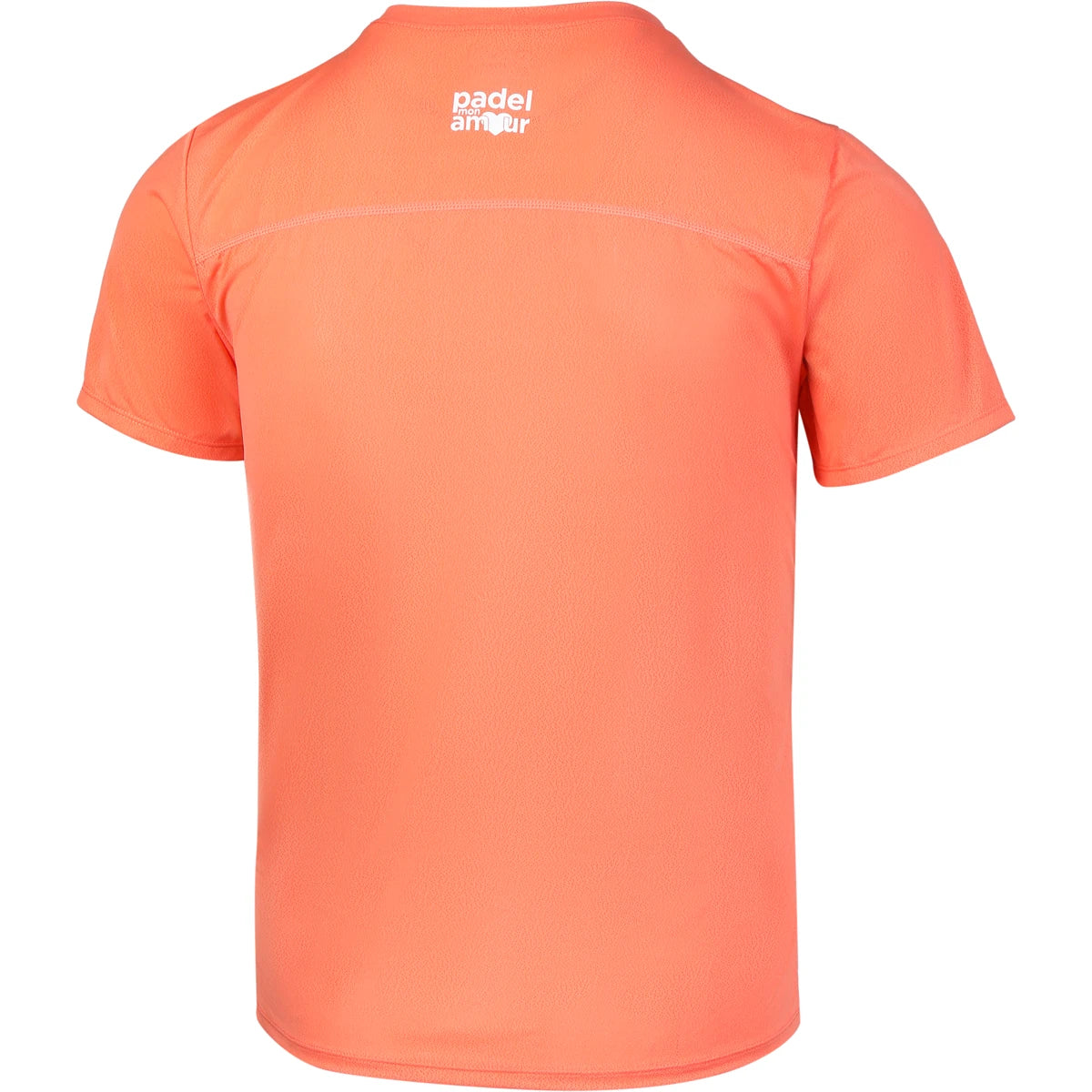 CAMISETA PÁDEL MON AMOUR TECHNIQUE PRO CLUB