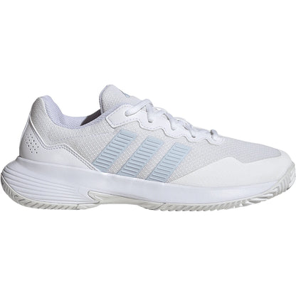 ZAPATILLAS ADIDAS MUJER GAMECOURT 2 TODAS SUPERFICIES