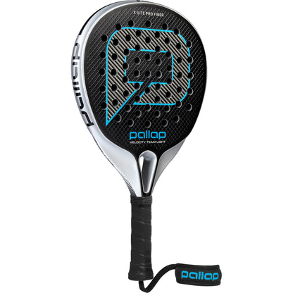 Pala Padel Pallap Velocity Team Light 2026