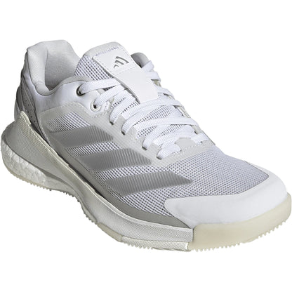 ZAPATILLAS DE PÁDEL ADIDAS MUJER CRAZYQUICK BOOST
