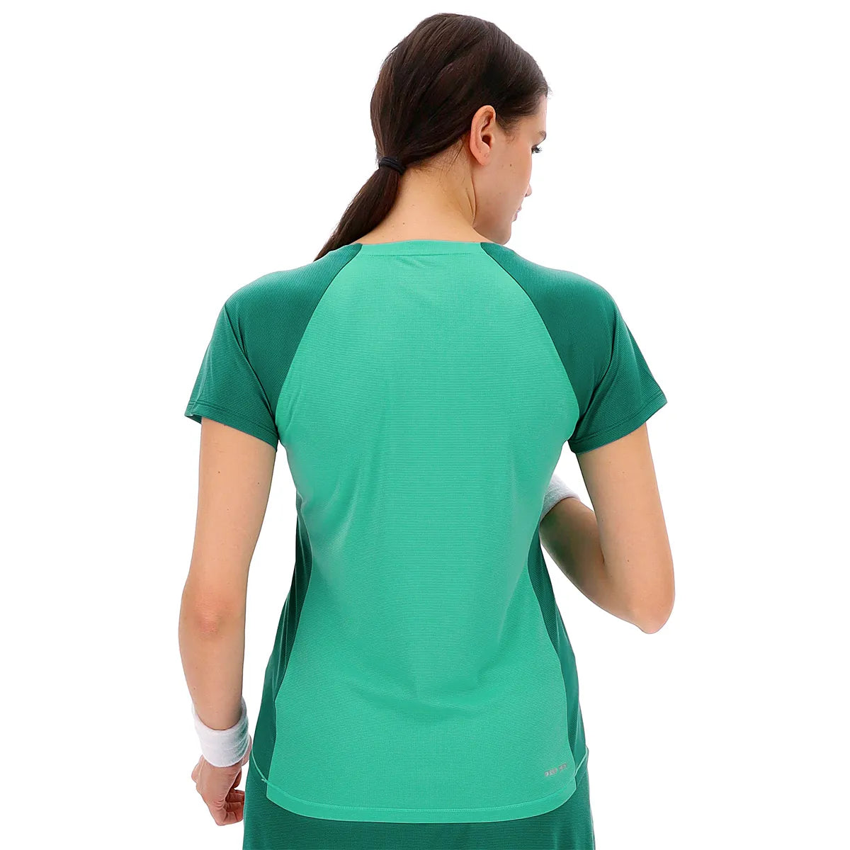 CAMISETA LOTTO MUJER SUPERRAPIDA PADEL