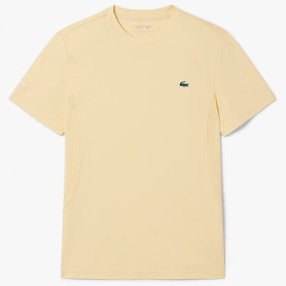 CAMISETA LACOSTE DJOKOVIC EURO CLAY