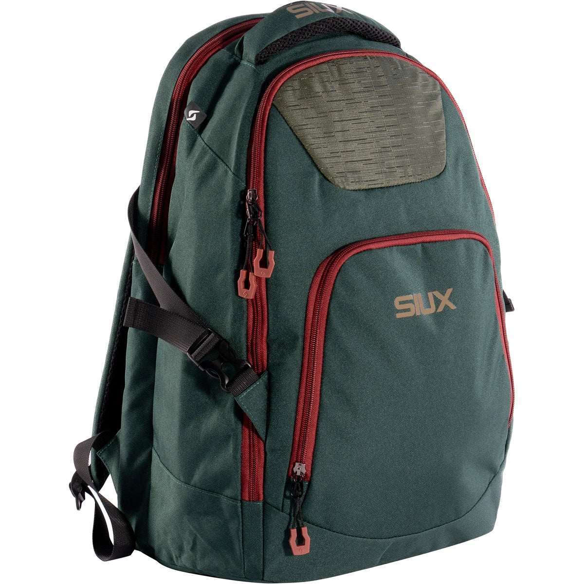 MOCHILA PÁDEL SIUX EDGE