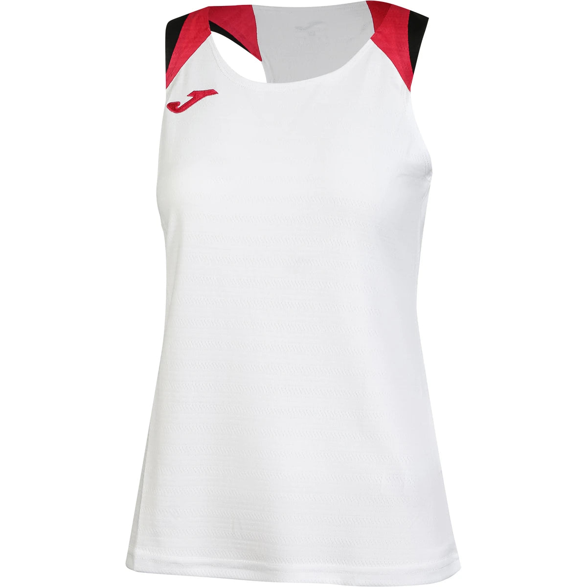 CAMISETA DE TIRANTES JOMA MUJER TERRA DANUBIO