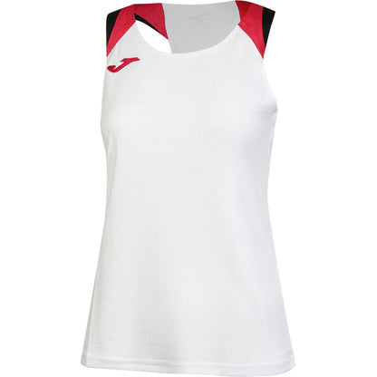CAMISETA DE TIRANTES JOMA MUJER TERRA DANUBIO
