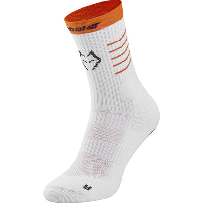 PAR DE CALCETINES BABOLAT LEBRON (MID)
