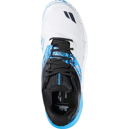 ZAPATILLAS PÁDEL BABOLAT MOVEA 2