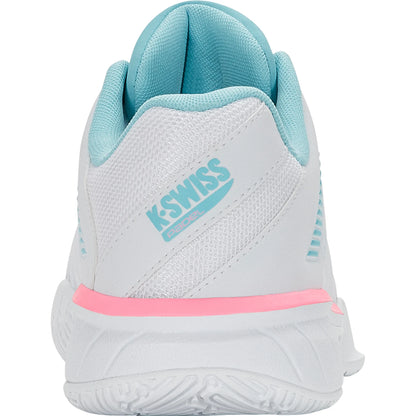 ZAPATILLAS DE PÁDEL K-SWISS MUJER EXPRESS LIGHT 5