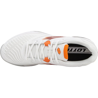 ZAPATILLAS LOTTO RAPTOR HYPERPULSE 300 TODAS SUPERFICIES