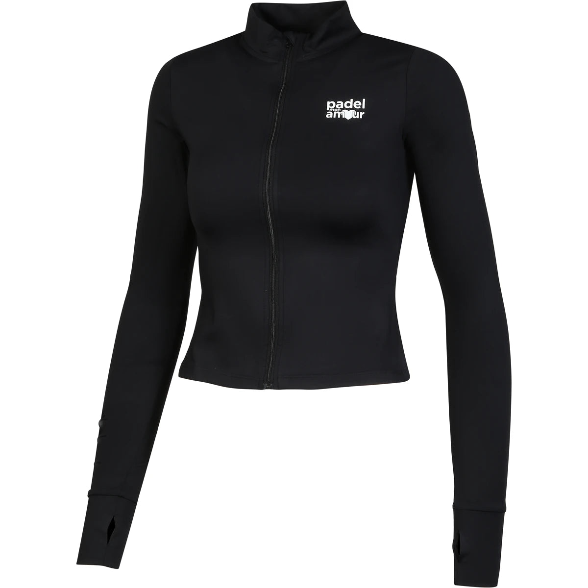 CHAQUETA MUJER PRO PÁDEL MON AMOUR