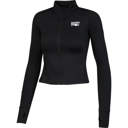 CHAQUETA MUJER PRO PÁDEL MON AMOUR