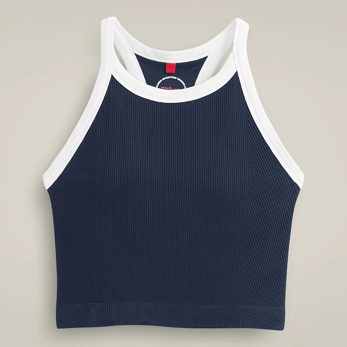 CAMISETA DE TIRANTES WILSON MUJER ON THE DAILY BRAMI
