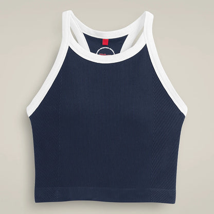 CAMISETA DE TIRANTES WILSON MUJER ON THE DAILY BRAMI