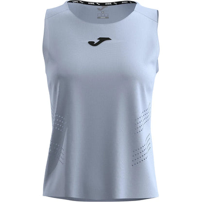 CAMISETA DE TIRANTES JOMA MUJER CHALLENGE