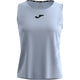 CAMISETA DE TIRANTES JOMA MUJER CHALLENGE
