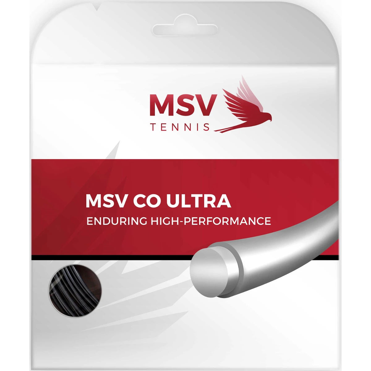 CORDAJE MSV CO ULTRA (12 METROS)