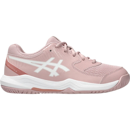 ZAPATILLAS ASICS JUNIOR GEL DEDICATE 8 GS TODAS SUPERFICIES