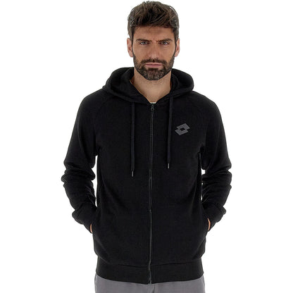 Sudadera Lotto Msc III Full Zip