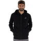 Sudadera Lotto Msc III Full Zip