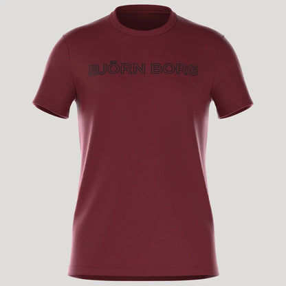 CAMISETA BJORN BORG ESSENTIAL 3