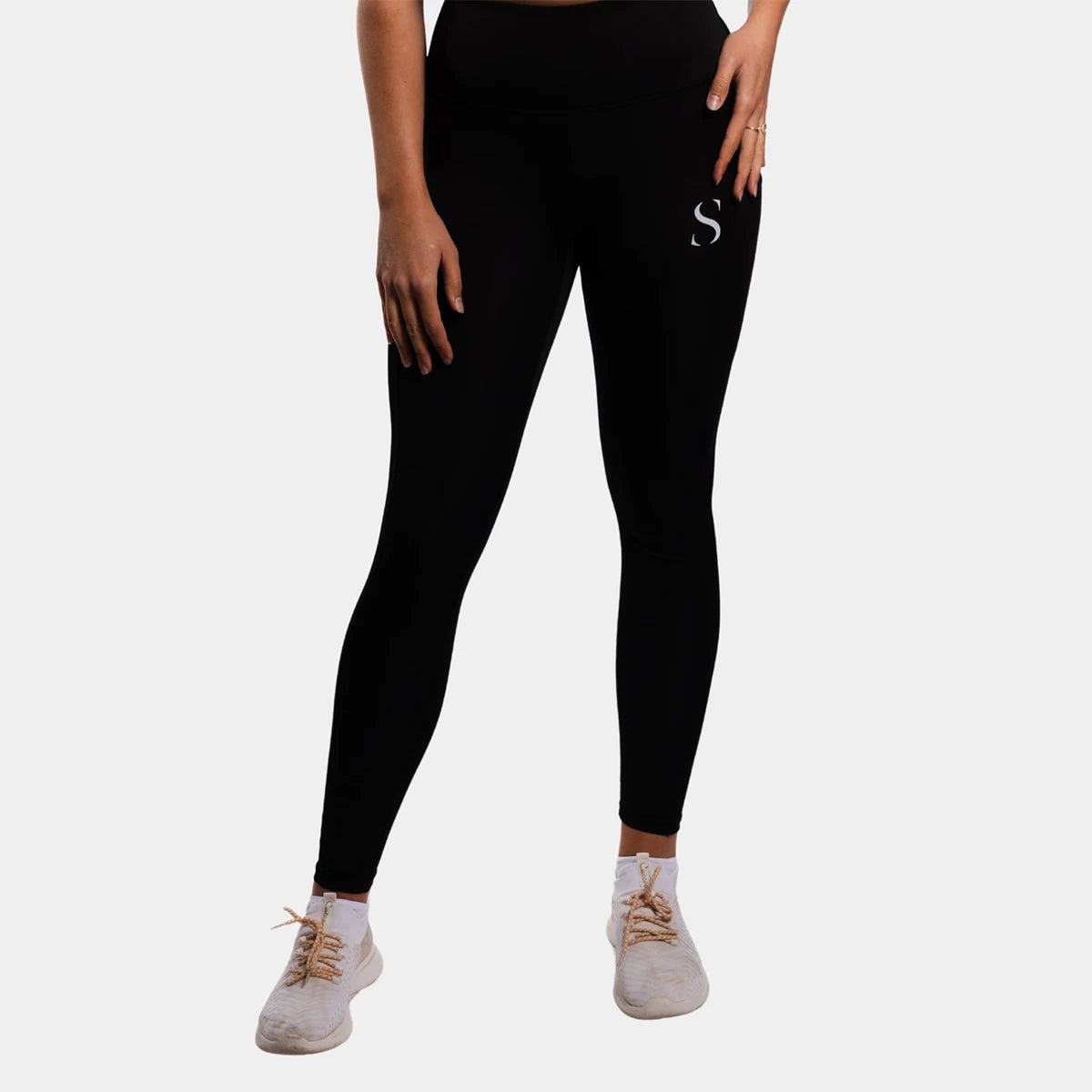 LEGGING SECOND SERVE MUJER OPEN PERFORMANCE