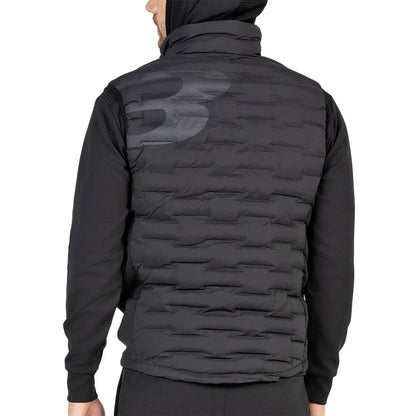 CHAQUETA BULLPADEL BARDA SIN MANGAS