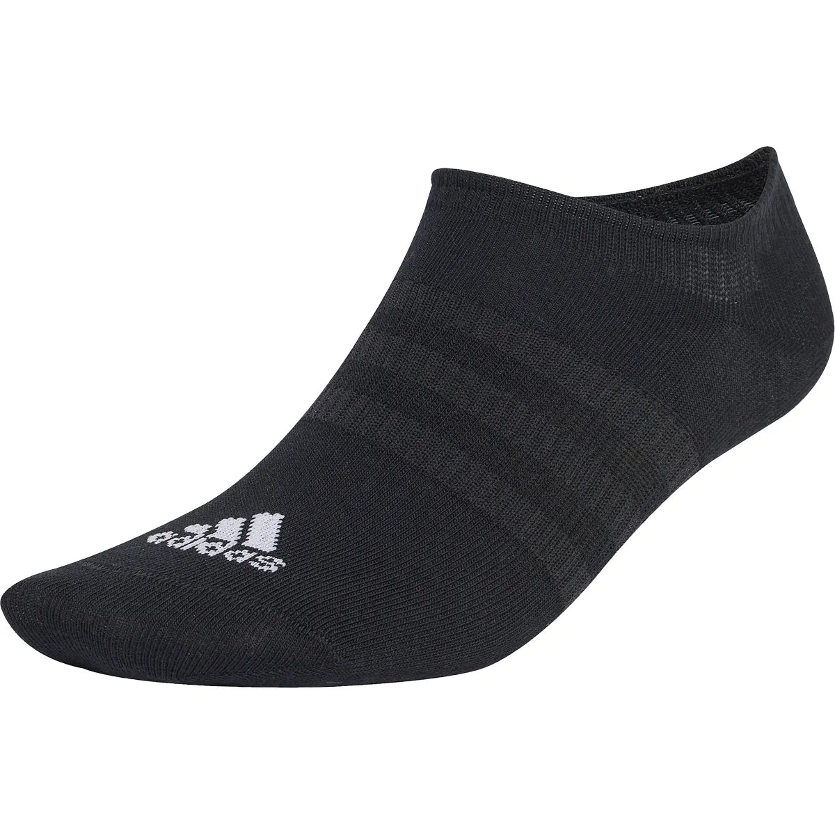 3 PARES DE CALCETINES ADIDAS BAJOS
