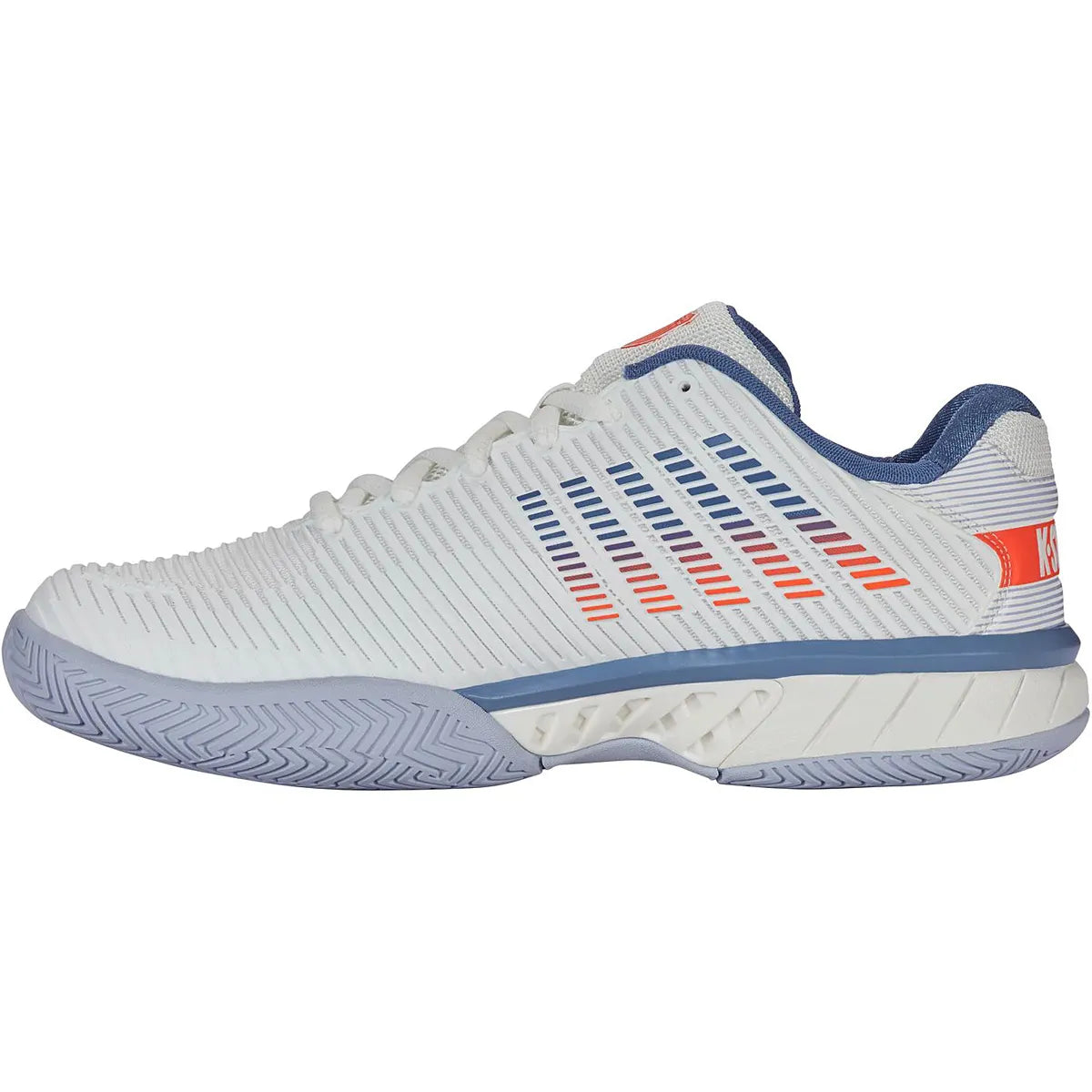 ZAPATILLAS K-SWISS HYPERCOURT EXPRESS 2 TODAS SUPERFICIES