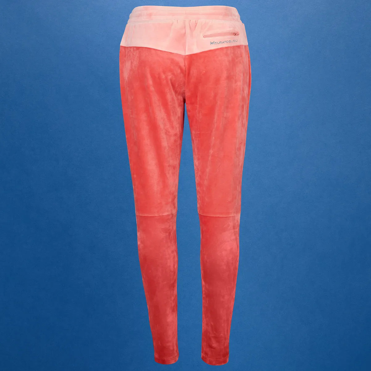 PANTALÓN MOURATOGLOU MUJER VELOURS MELBOURNE