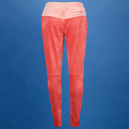 PANTALÓN MOURATOGLOU MUJER VELOURS MELBOURNE
