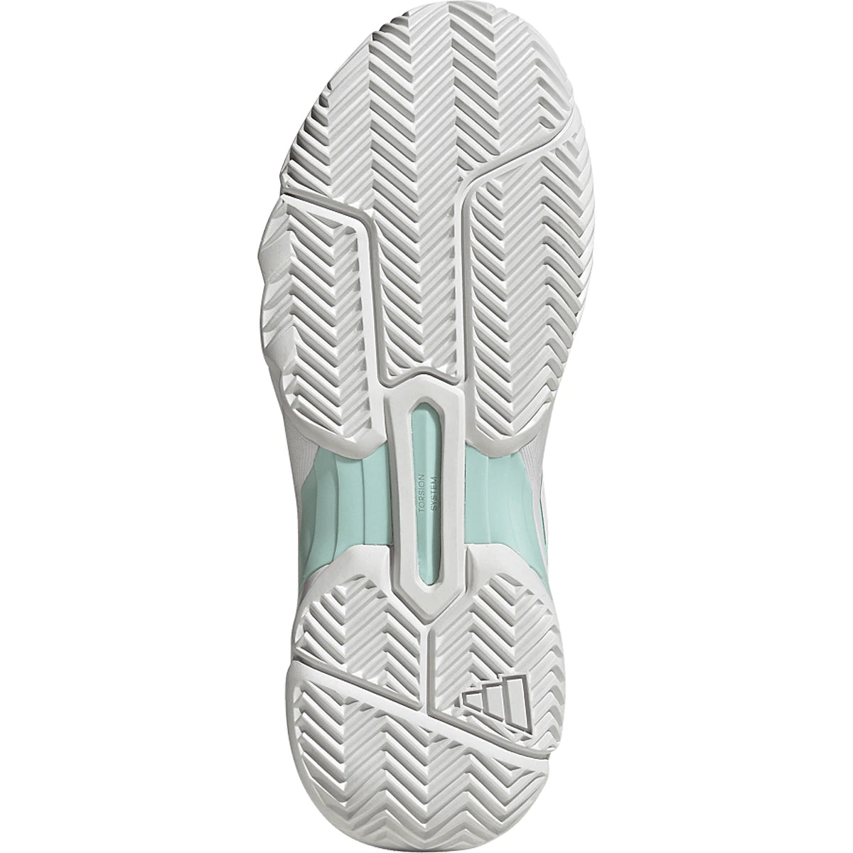 ZAPATILLAS ADIDAS MUJER COURTJAM CONTROL 3 TODAS SUPERFICIES