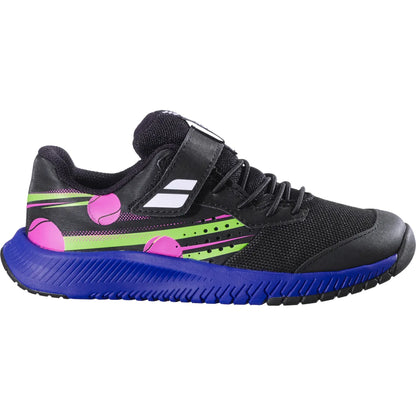 ZAPATILLAS BABOLAT JUNIOR PULSION TODAS SUPERFICIES