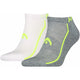 2 PARES DE CALCETINES HEAD PERF (NO SHOW)