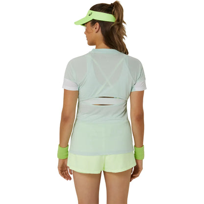 CAMISETA ASICS MUJER PARÍS