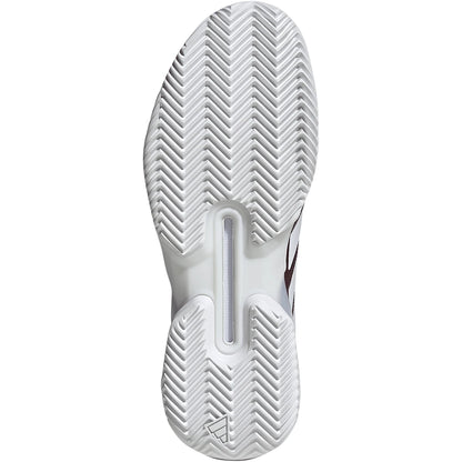 ZAPATILLAS ADIDAS ADIZERO UBERSONIC 5 TIERRA BATIDA