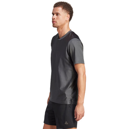 CAMISETA ADIDAS HIIT VT