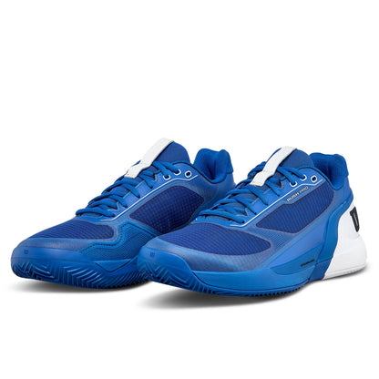 ZAPATILLAS WILSON RUSH PRO 5 TIERRA BATIDA