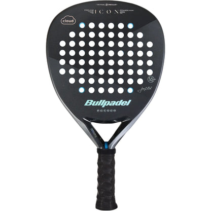 RAQUETA PADEL BULLPADEL ICON CLOUD 2025