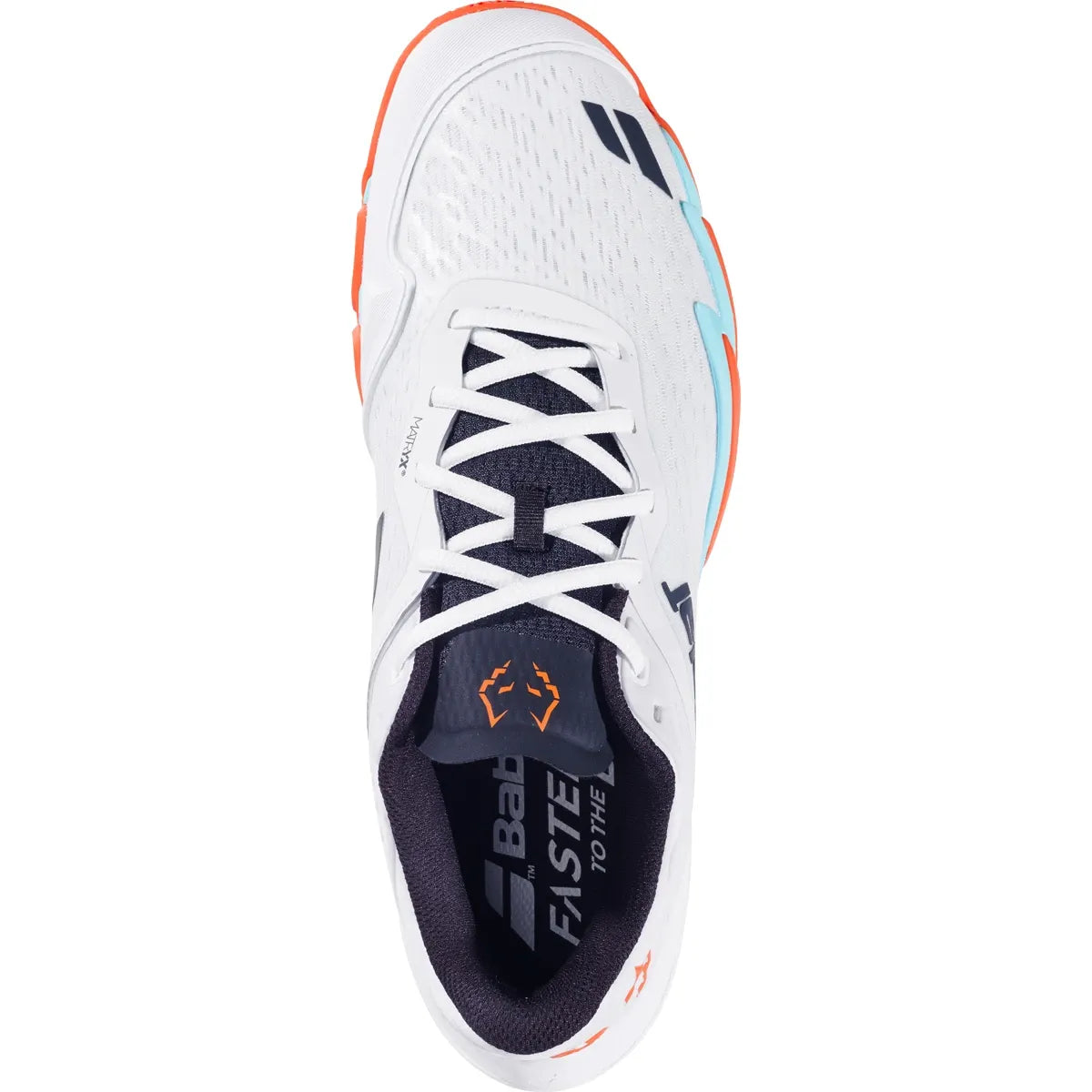 ZAPATILLAS BABOLAT PREMURA 3 LEBRON PÁDEL