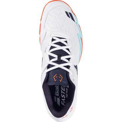 ZAPATILLAS BABOLAT PREMURA 3 LEBRON PÁDEL