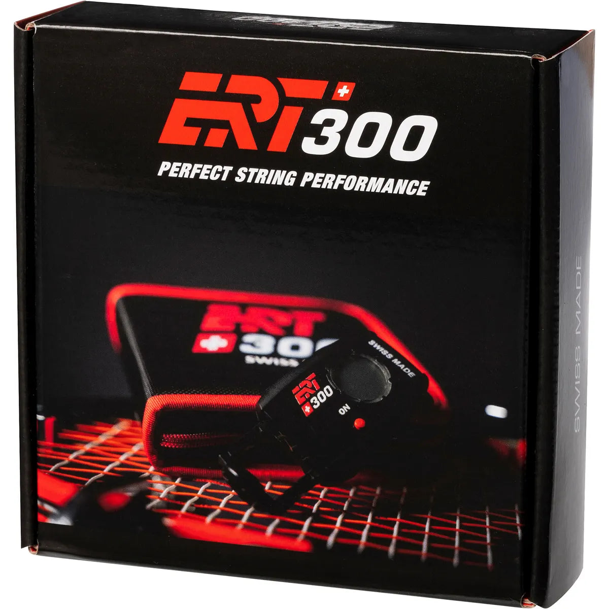 CONTROLADOR DE TENSIÓN ERT300