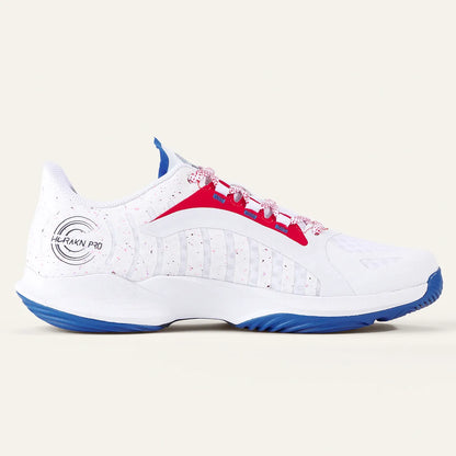 ZAPATILLAS PÁDEL WILSON MUJER HURAKN PRO